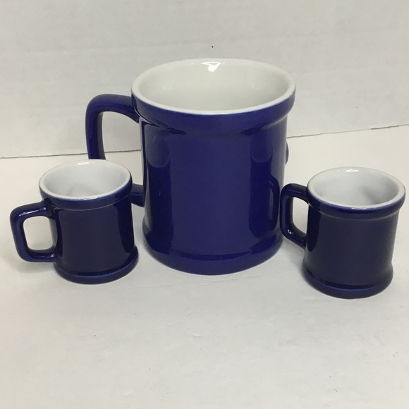 GIANTS Mugs - Picture 2 of 4